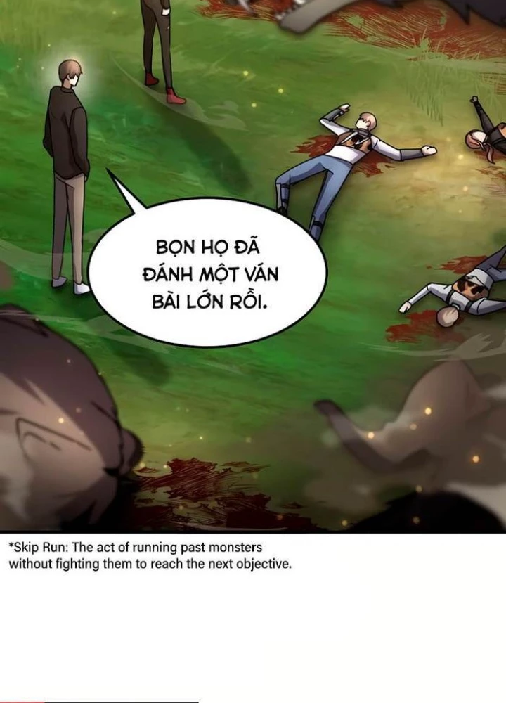 Thần Khí Huyền Thoại Của Người Chơi Thiên Tài Chapter 34 - Trang 4