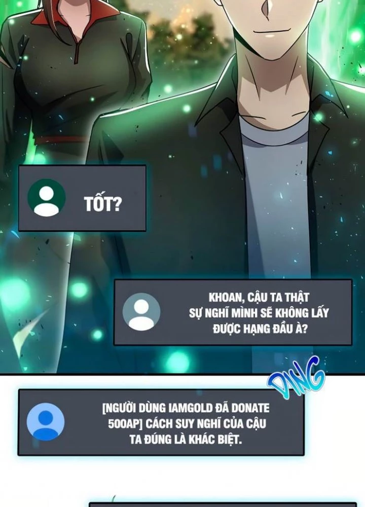 Thần Khí Huyền Thoại Của Người Chơi Thiên Tài Chapter 34 - Trang 4