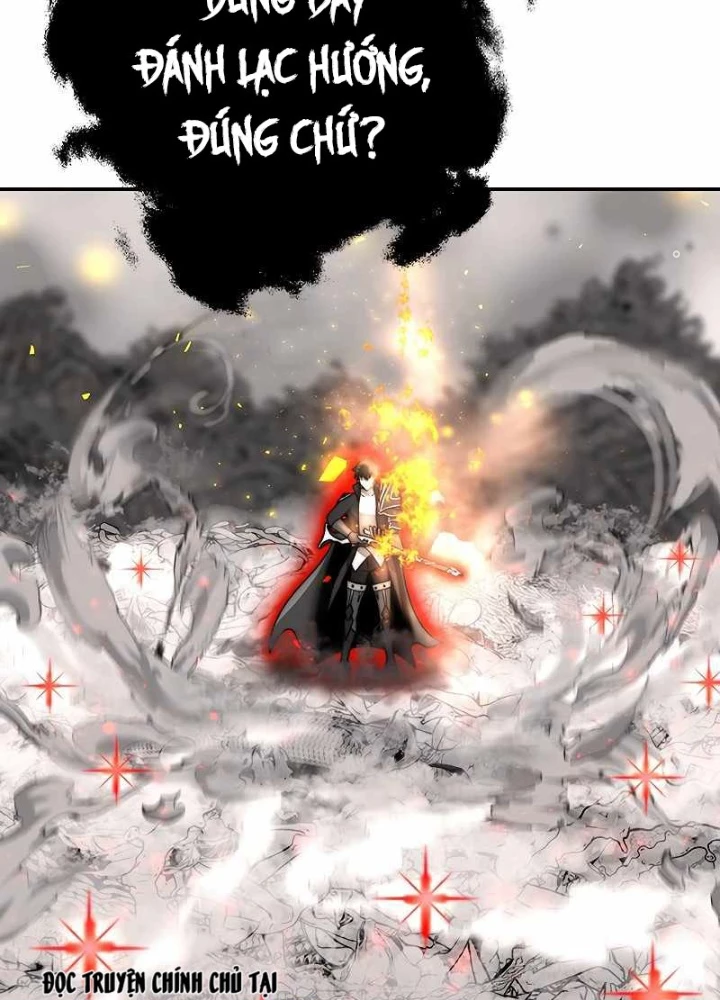 Buff May Mắn Chapter 5 - Trang 3