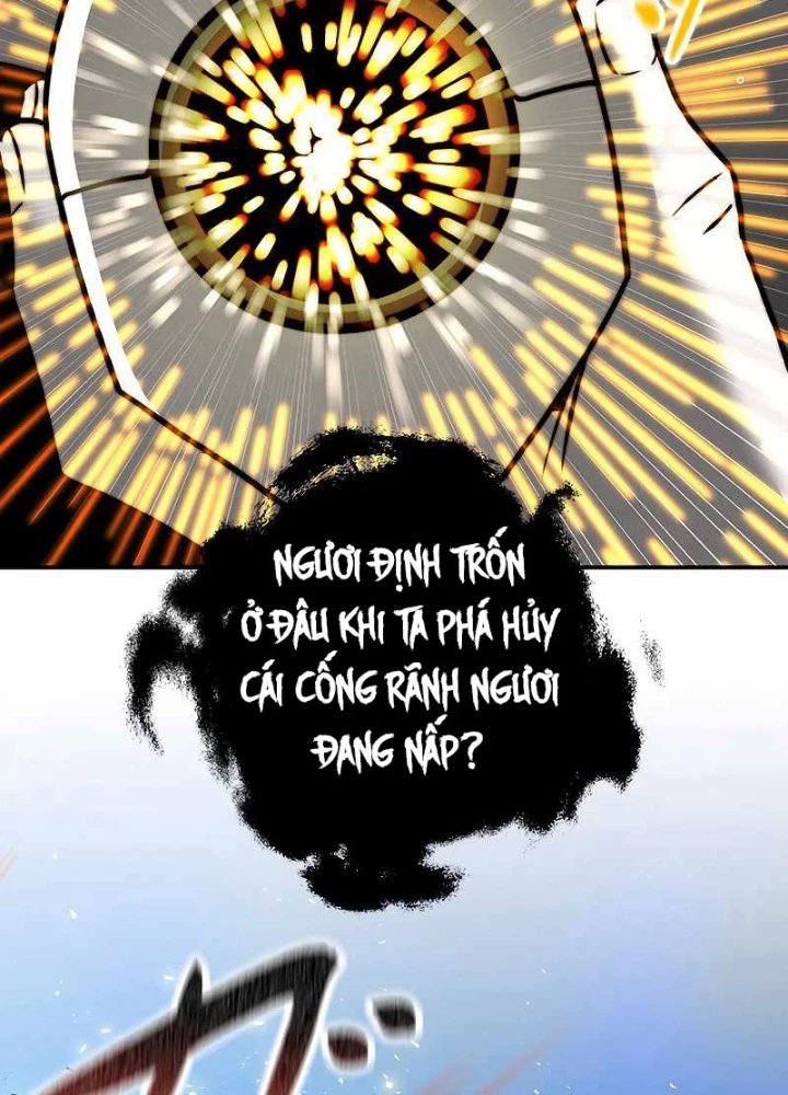 Buff May Mắn Chapter 5 - Trang 3