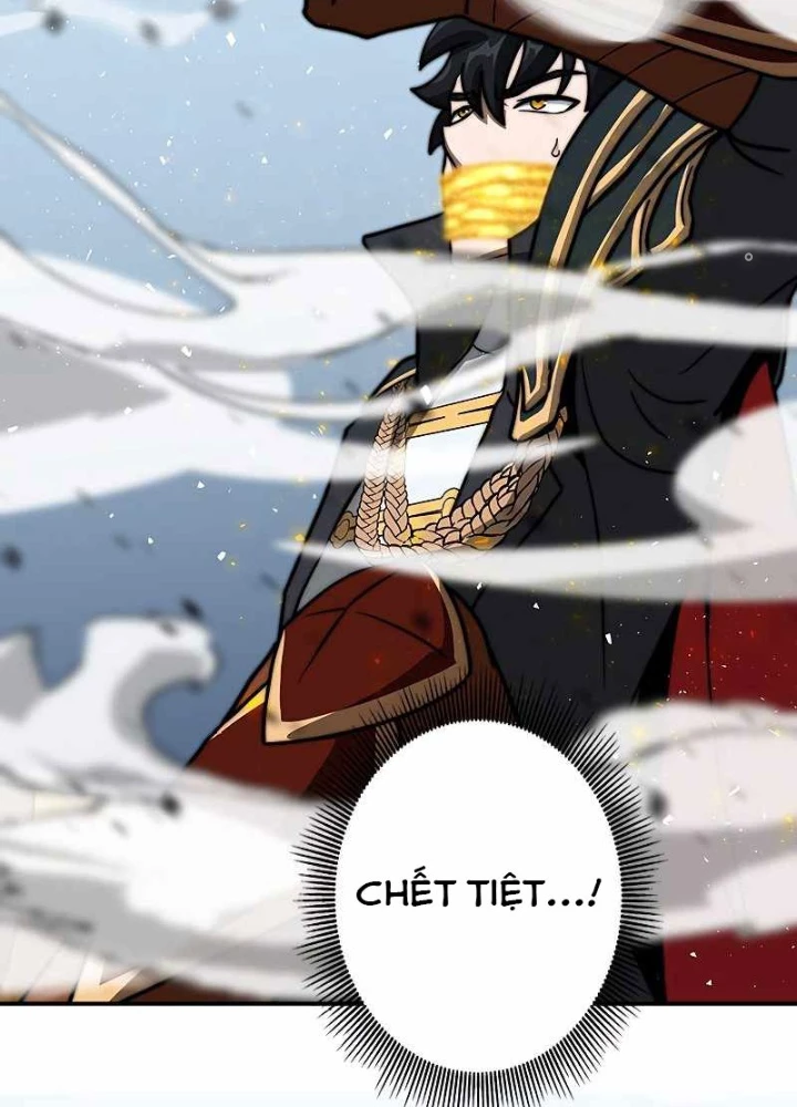 Buff May Mắn Chapter 5 - Trang 3