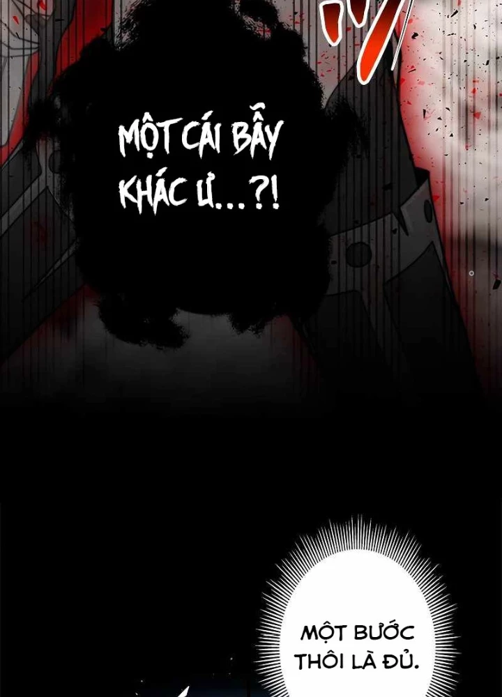 Buff May Mắn Chapter 5 - Trang 3