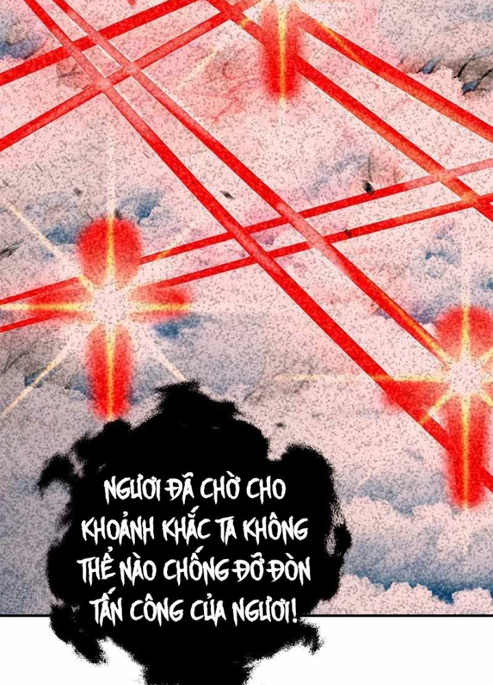 Buff May Mắn Chapter 5 - Trang 3