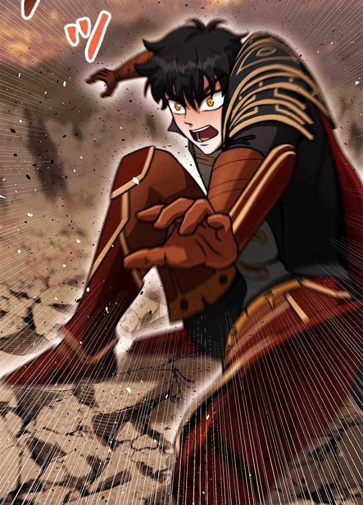 Buff May Mắn Chapter 5 - Next Chapter 6
