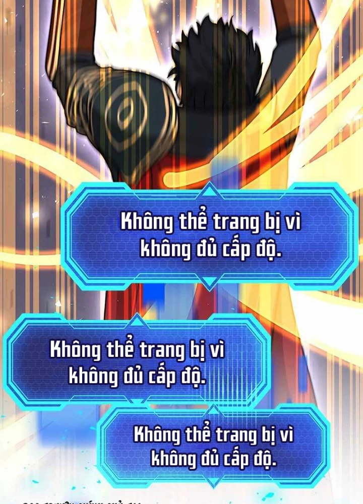 Buff May Mắn Chapter 5 - Trang 3