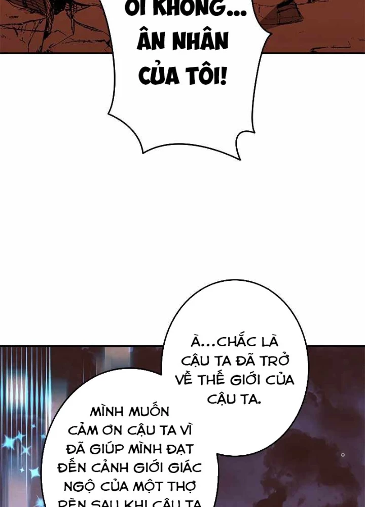 Buff May Mắn Chapter 5 - Trang 3