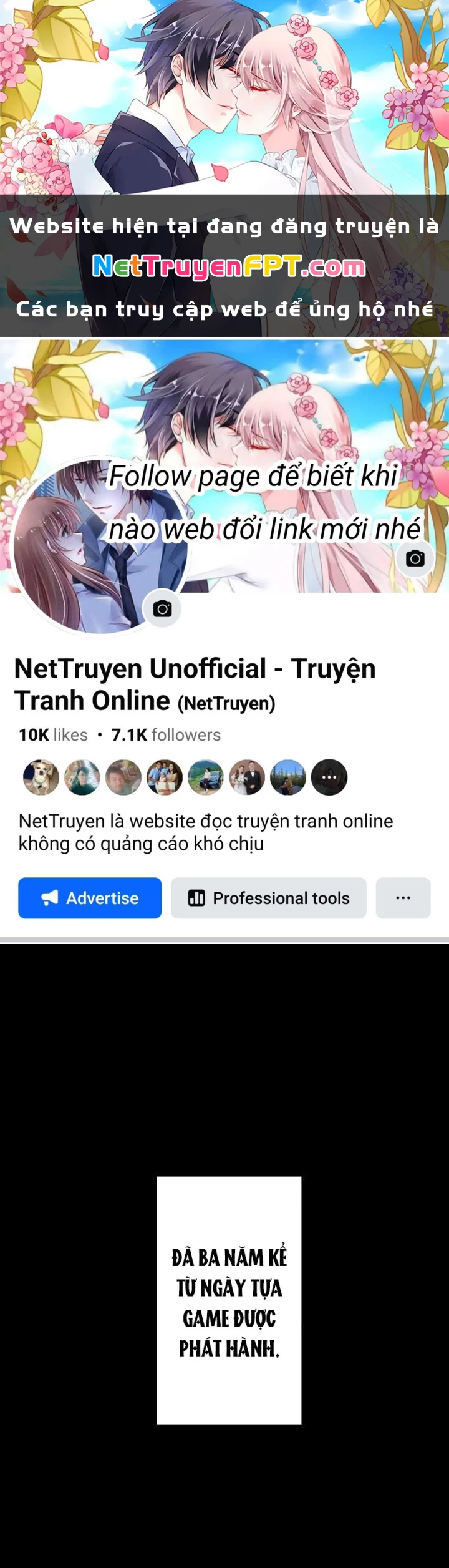 Buff May Mắn Chapter 6 - Next Chapter 7