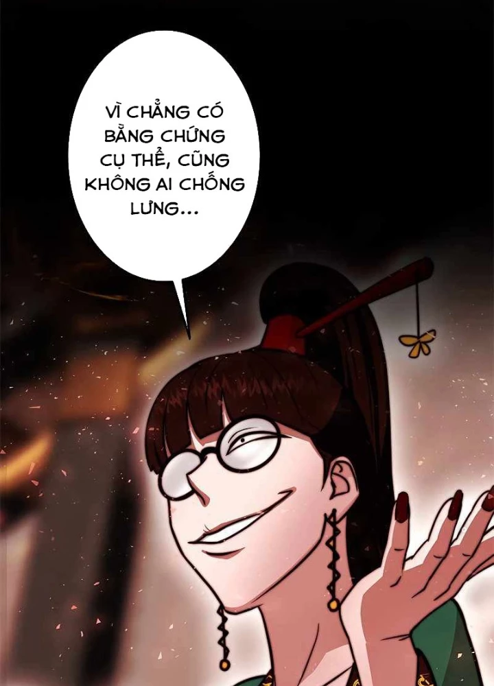 Buff May Mắn Chapter 6 - Trang 3