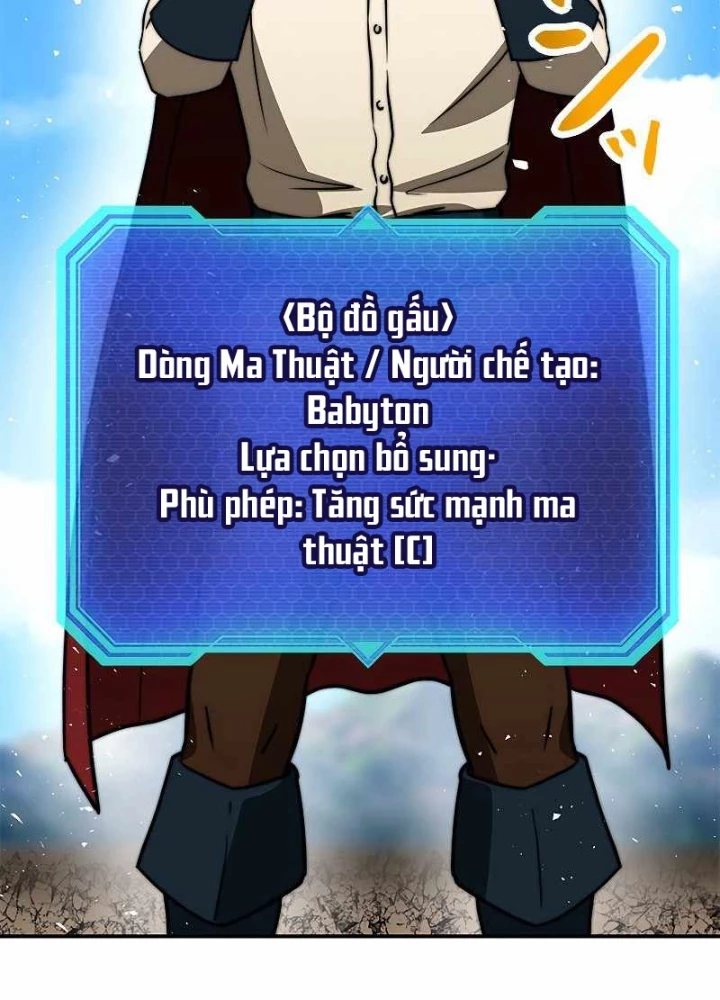 Buff May Mắn Chapter 6 - Next Chapter 7