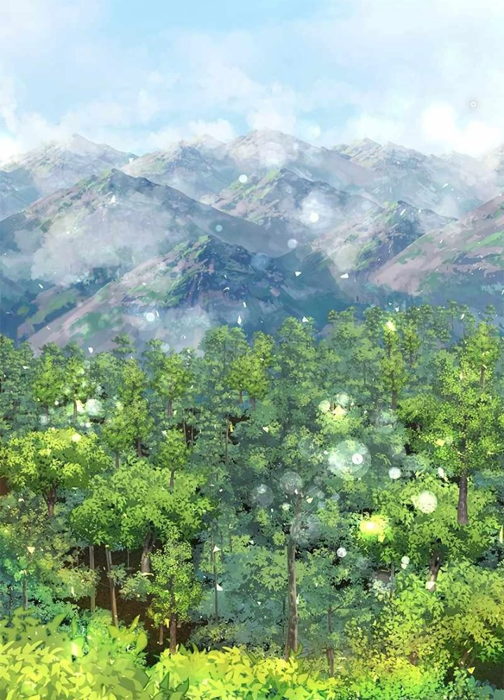 Buff May Mắn Chapter 7 - Trang 3