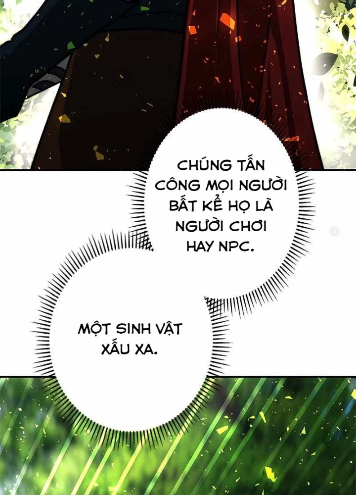 Buff May Mắn Chapter 7 - Trang 3