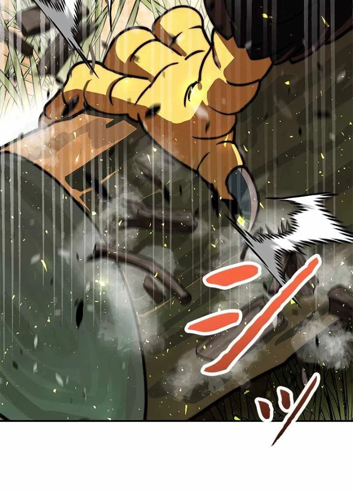 Buff May Mắn Chapter 7 - Trang 3