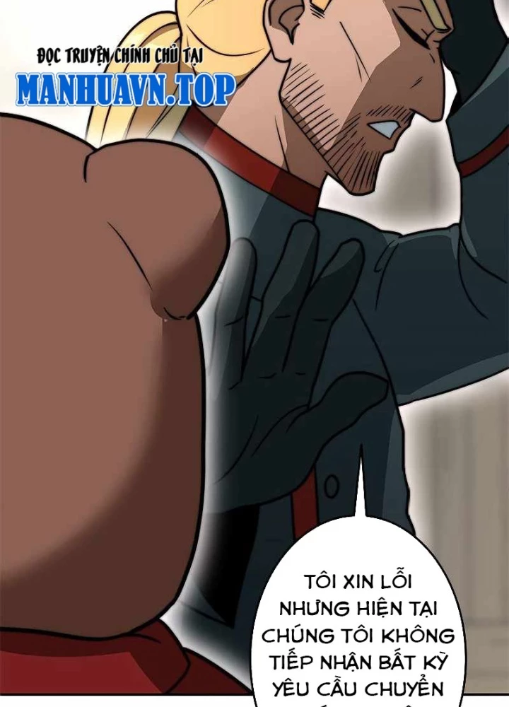 Buff May Mắn Chapter 7 - Next Chapter 8