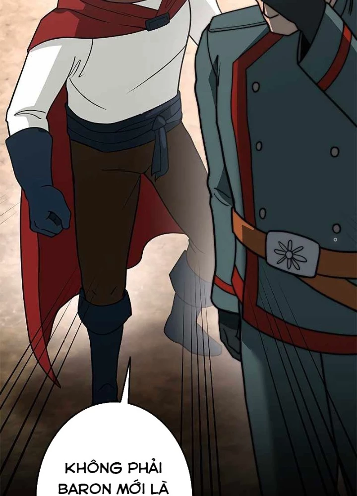 Buff May Mắn Chapter 7 - Trang 3