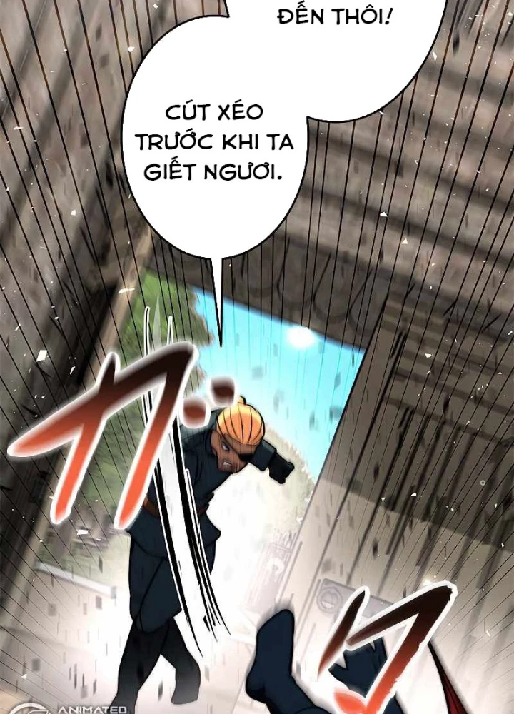 Buff May Mắn Chapter 7 - Trang 3