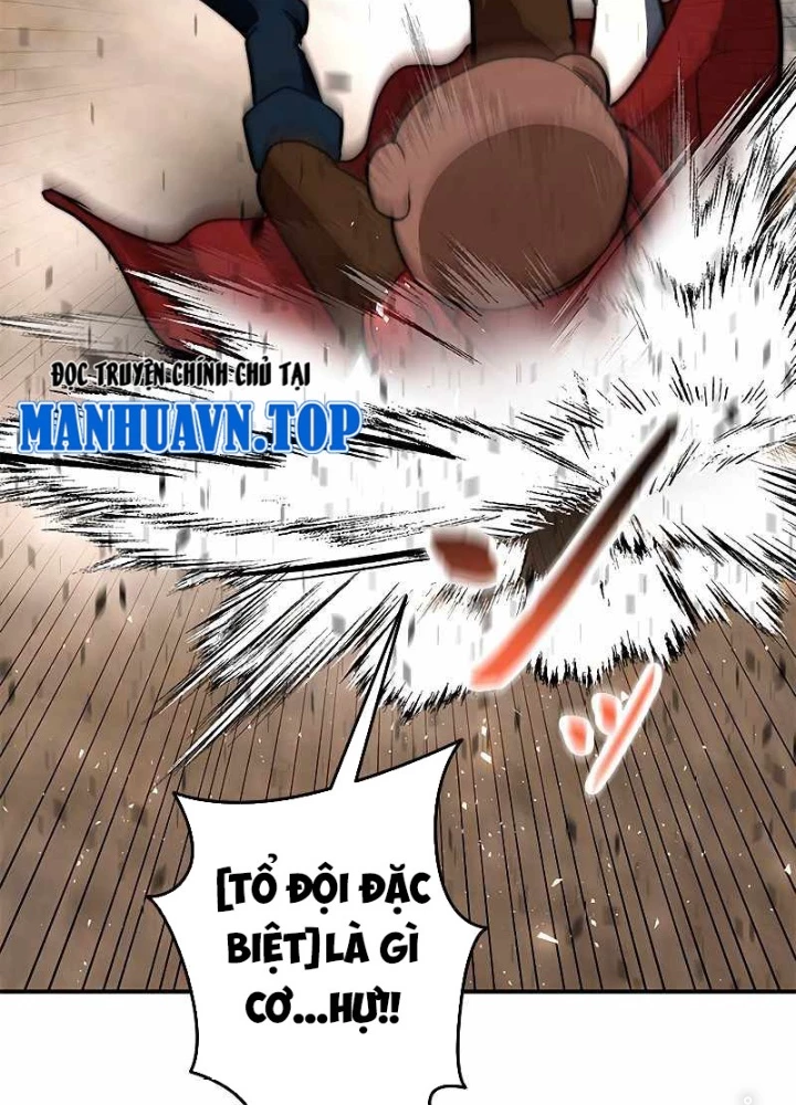 Buff May Mắn Chapter 7 - Trang 3
