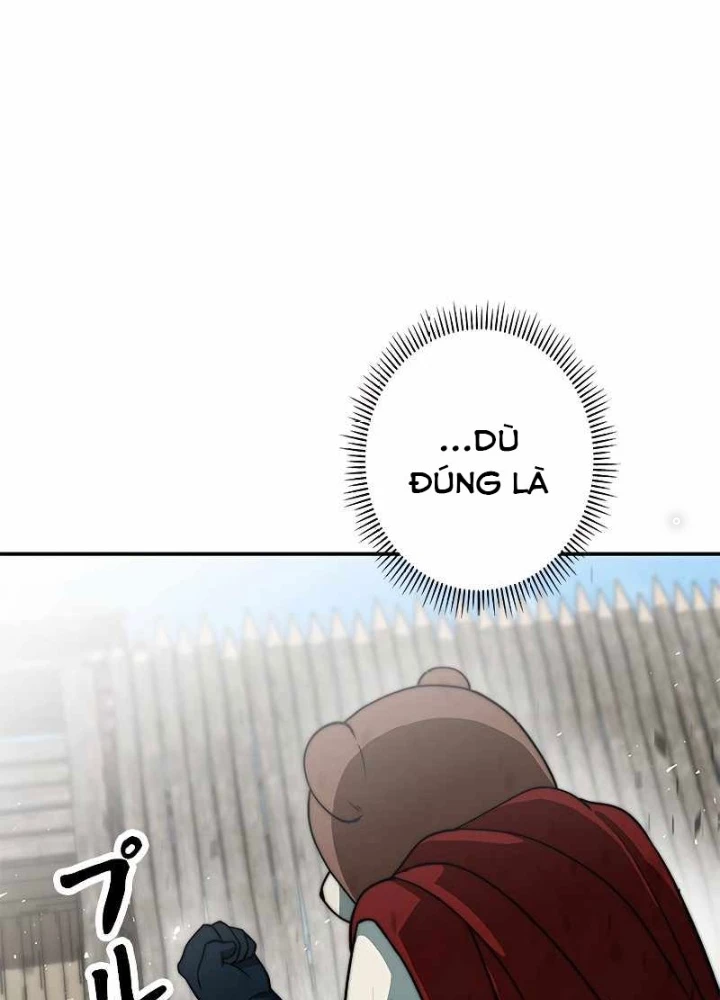 Buff May Mắn Chapter 7 - Trang 3