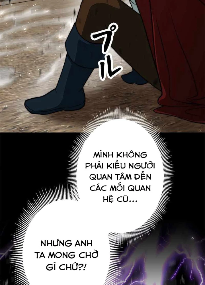 Buff May Mắn Chapter 7 - Trang 3