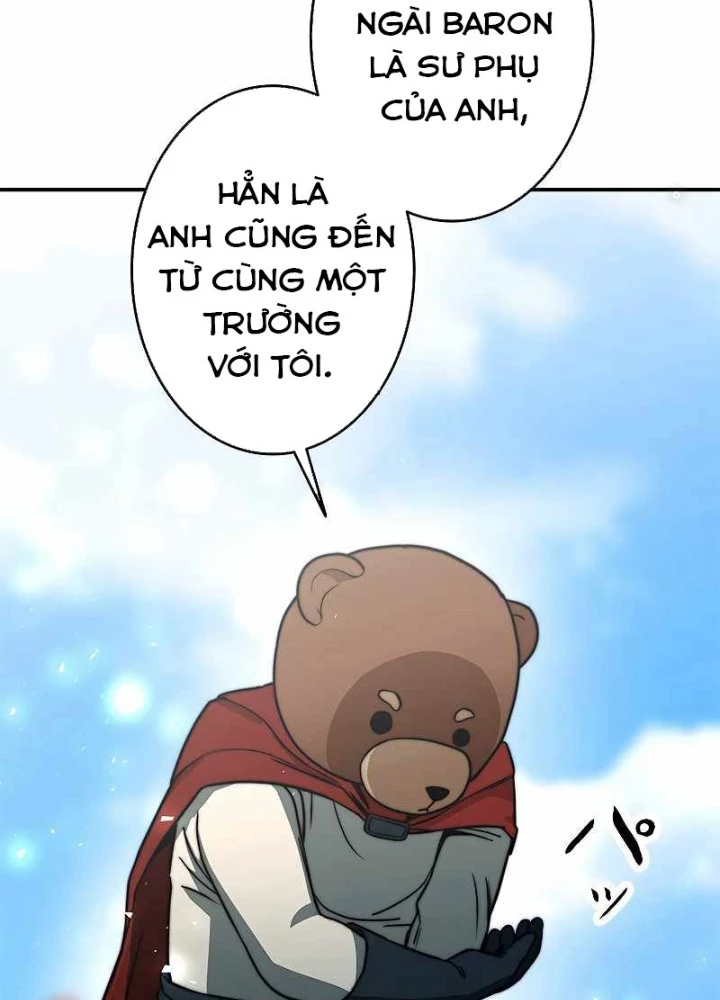 Buff May Mắn Chapter 7 - Trang 3
