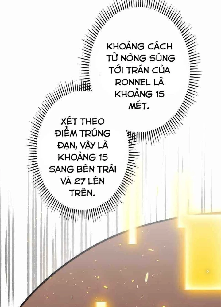Buff May Mắn Chapter 8 - Trang 3