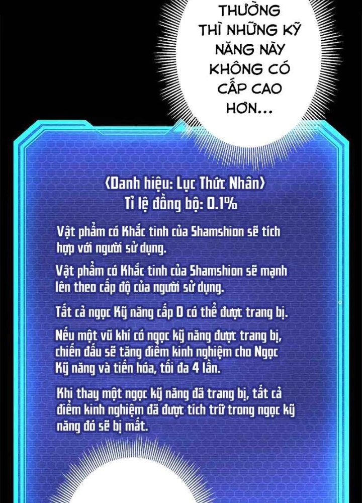 Buff May Mắn Chapter 9 - Trang 3