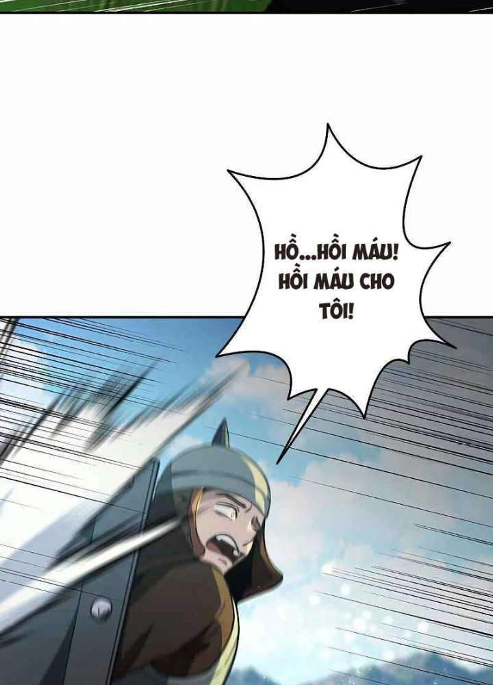 Buff May Mắn Chapter 9 - Trang 3