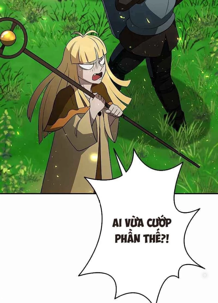 Buff May Mắn Chapter 9 - Trang 3