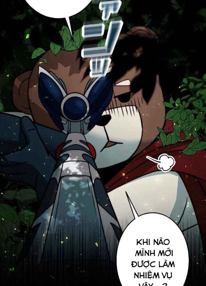 Buff May Mắn Chapter 9 - Trang 3