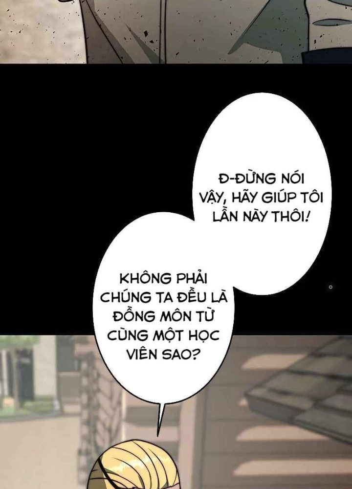 Buff May Mắn Chapter 9 - Trang 3