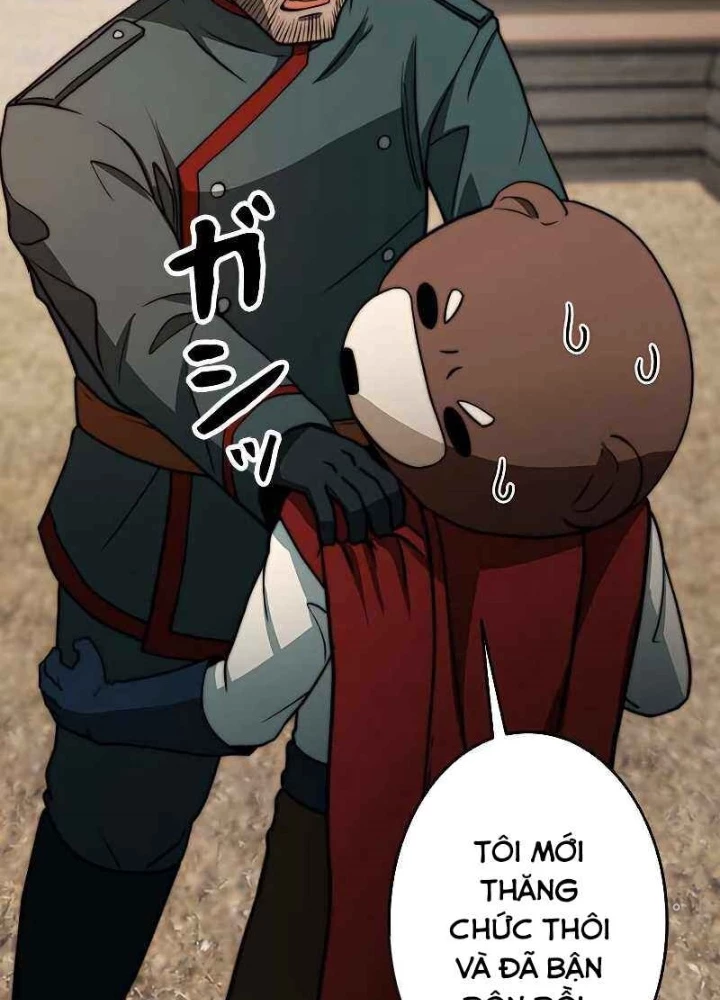Buff May Mắn Chapter 9 - Trang 3
