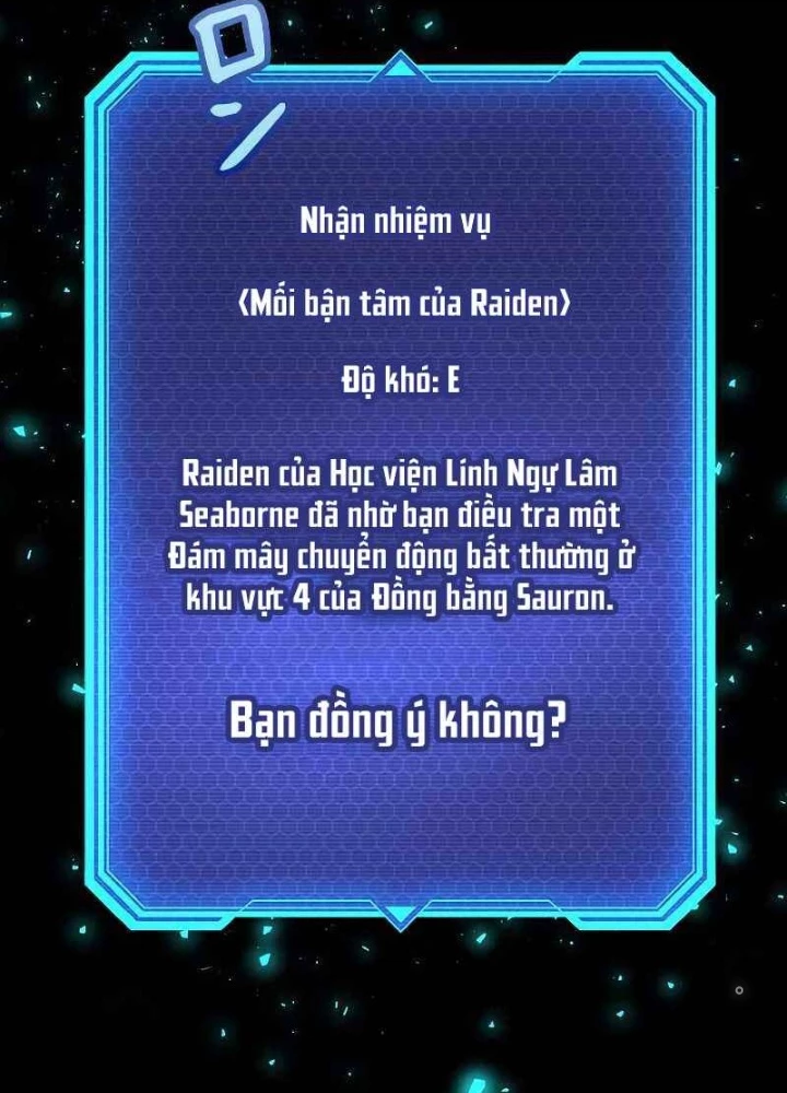 Buff May Mắn Chapter 9 - Next Chapter 10