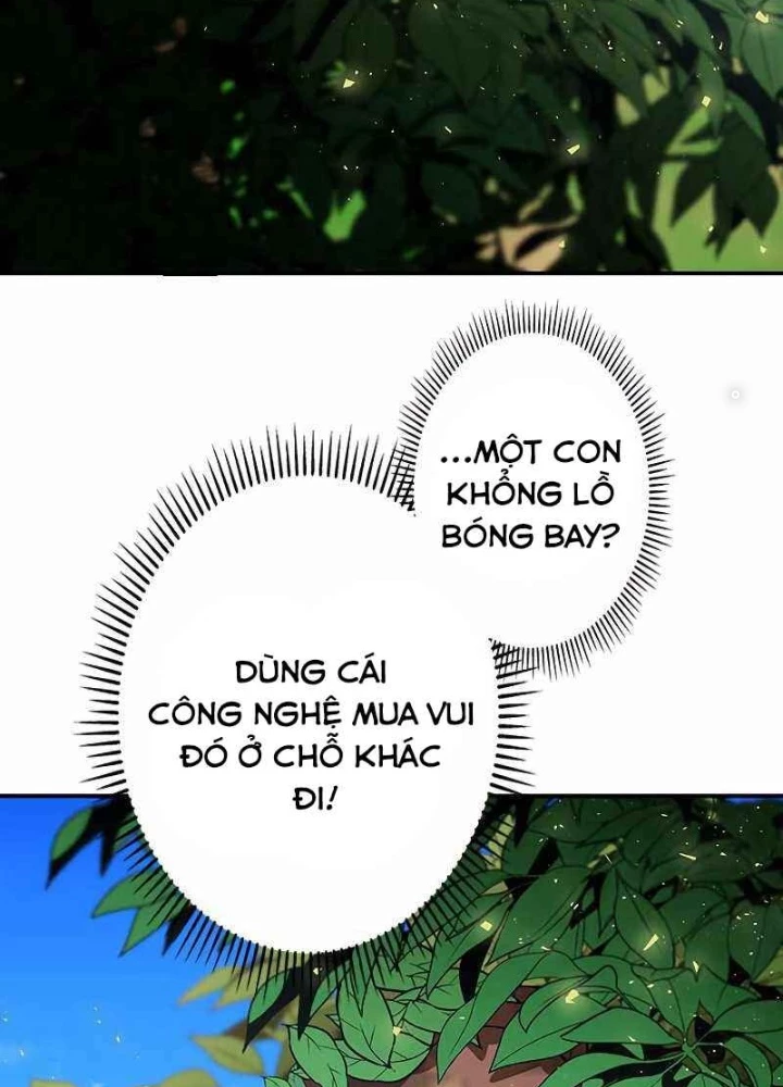Buff May Mắn Chapter 9 - Trang 3