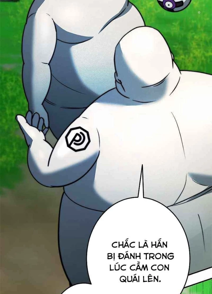 Buff May Mắn Chapter 9 - Next Chapter 10