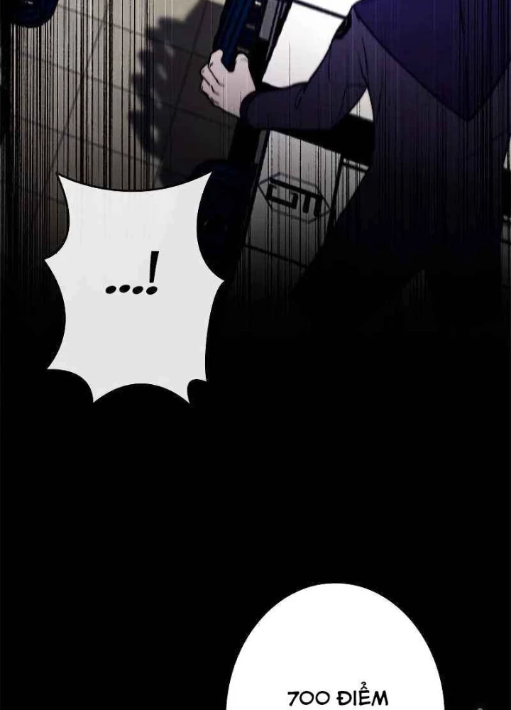 Buff May Mắn Chapter 9 - Trang 3