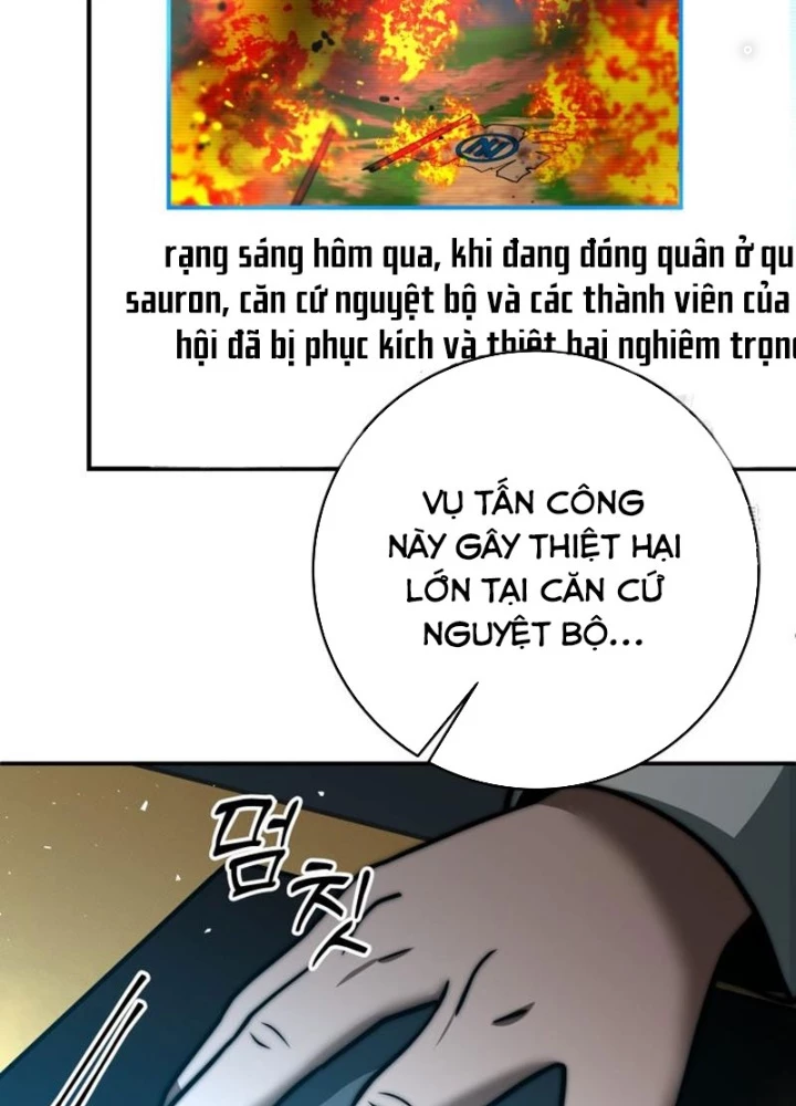 Buff May Mắn Chapter 11 - Next Chapter 12