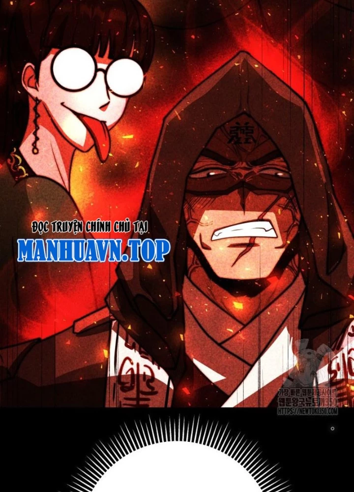 Buff May Mắn Chapter 11 - Trang 3