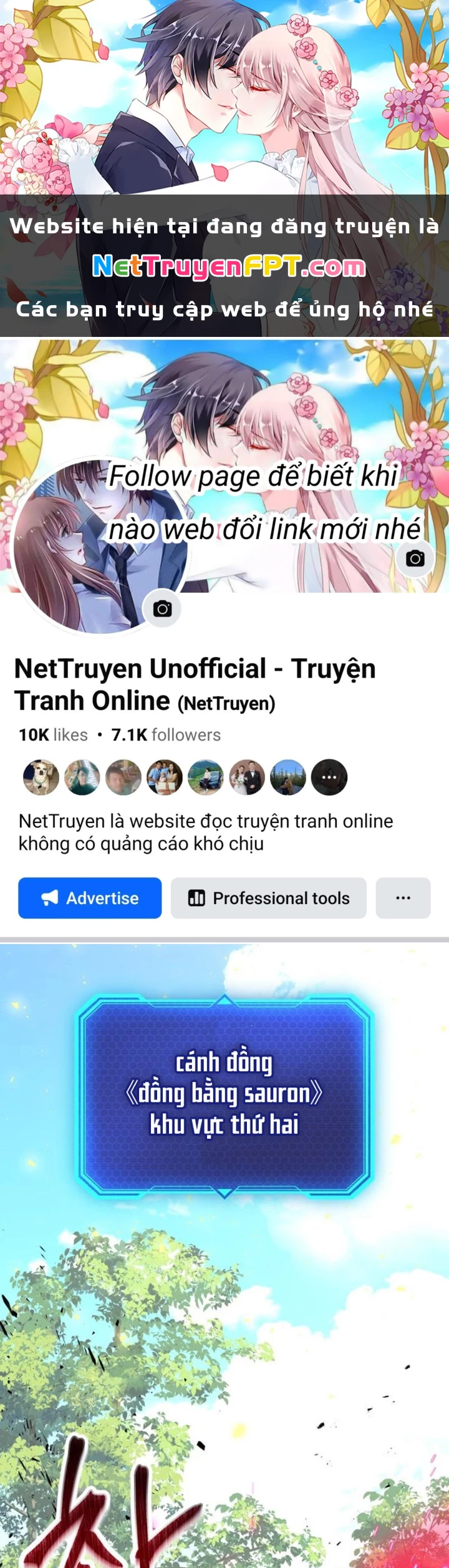 Buff May Mắn Chapter 12 - Next Chapter 13
