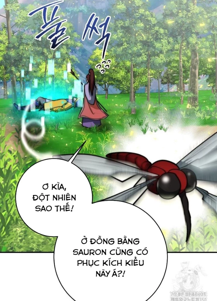 Buff May Mắn Chapter 12 - Next Chapter 13