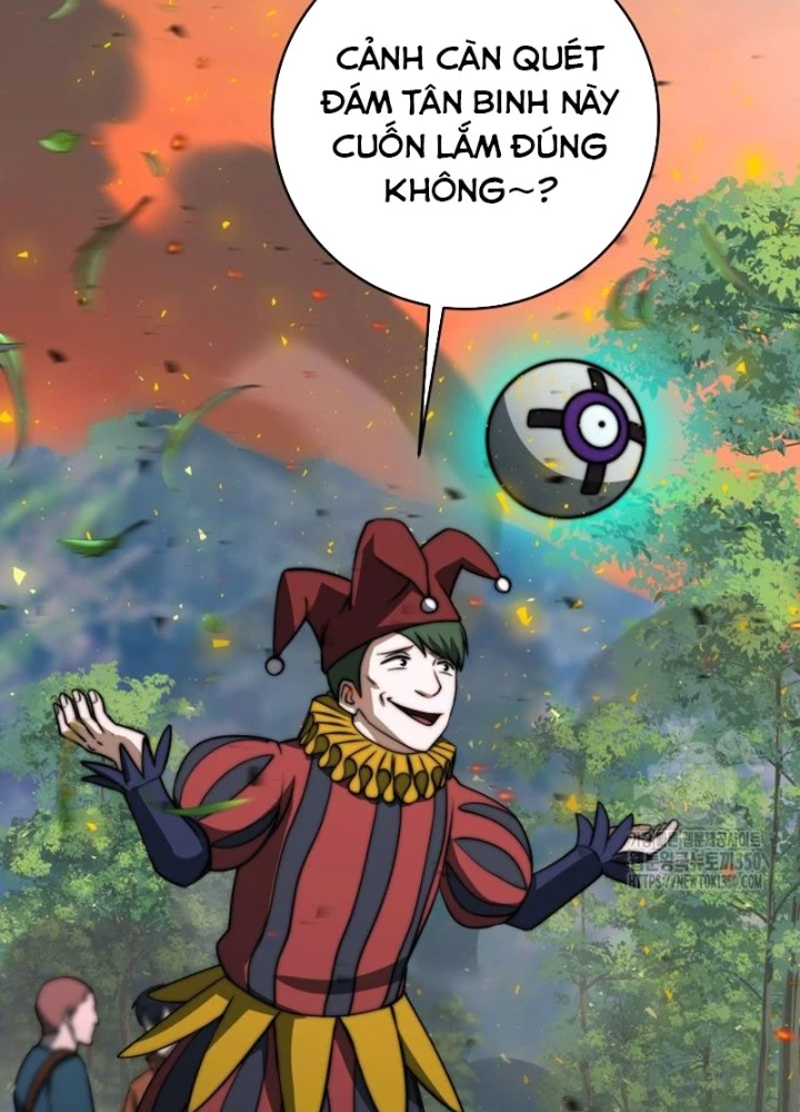 Buff May Mắn Chapter 12 - Next Chapter 13