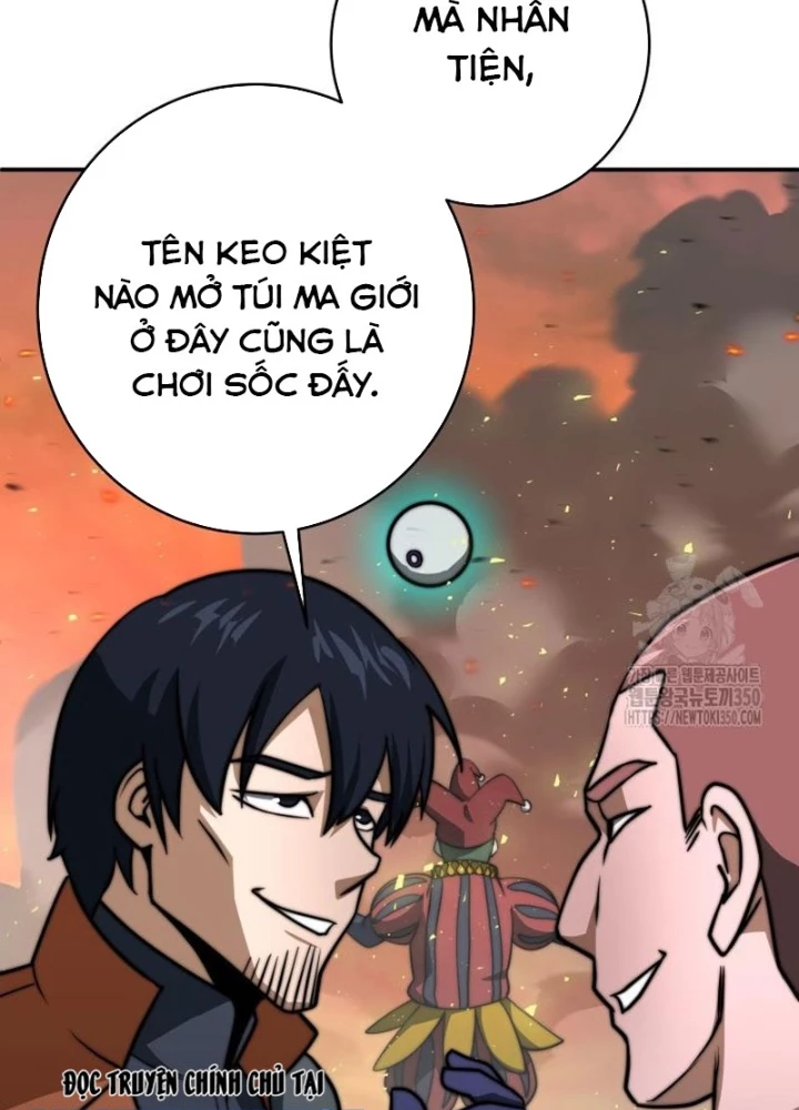 Buff May Mắn Chapter 12 - Next Chapter 13