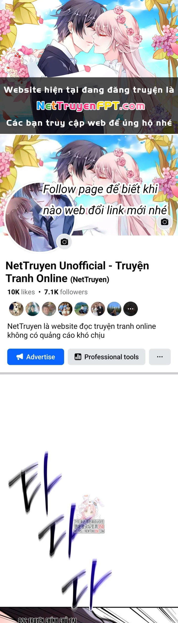 Buff May Mắn Chapter 14 - Next Chapter 15