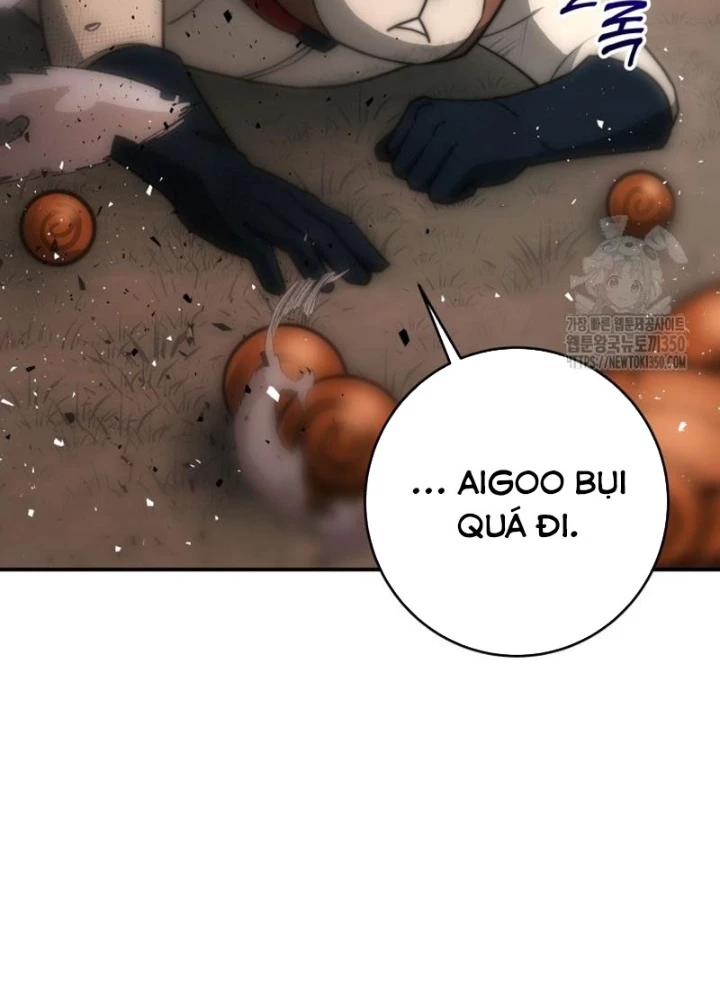 Buff May Mắn Chapter 14 - Trang 3