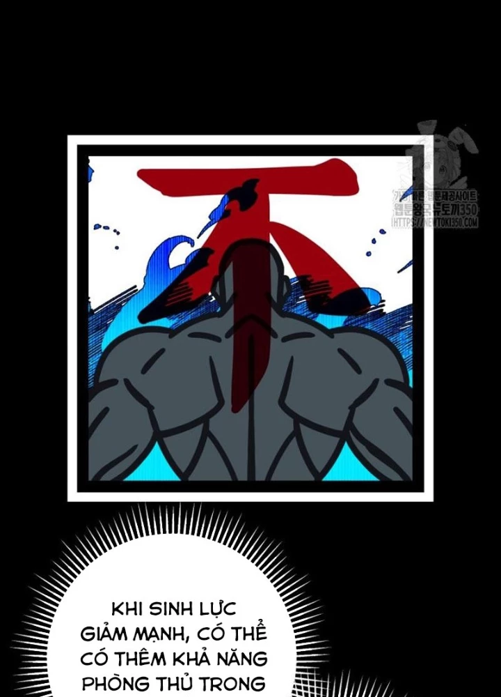 Buff May Mắn Chapter 14 - Trang 3