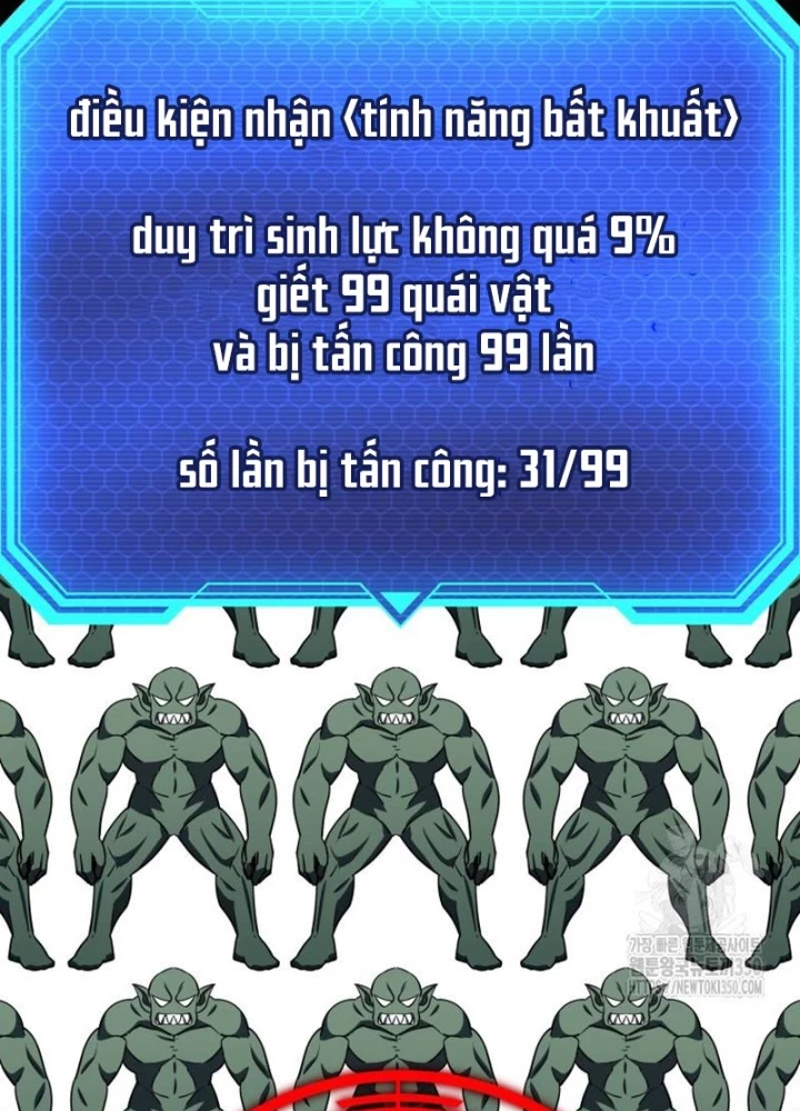 Buff May Mắn Chapter 14 - Trang 3