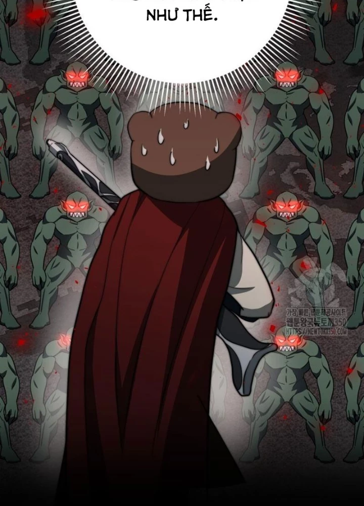 Buff May Mắn Chapter 14 - Trang 3