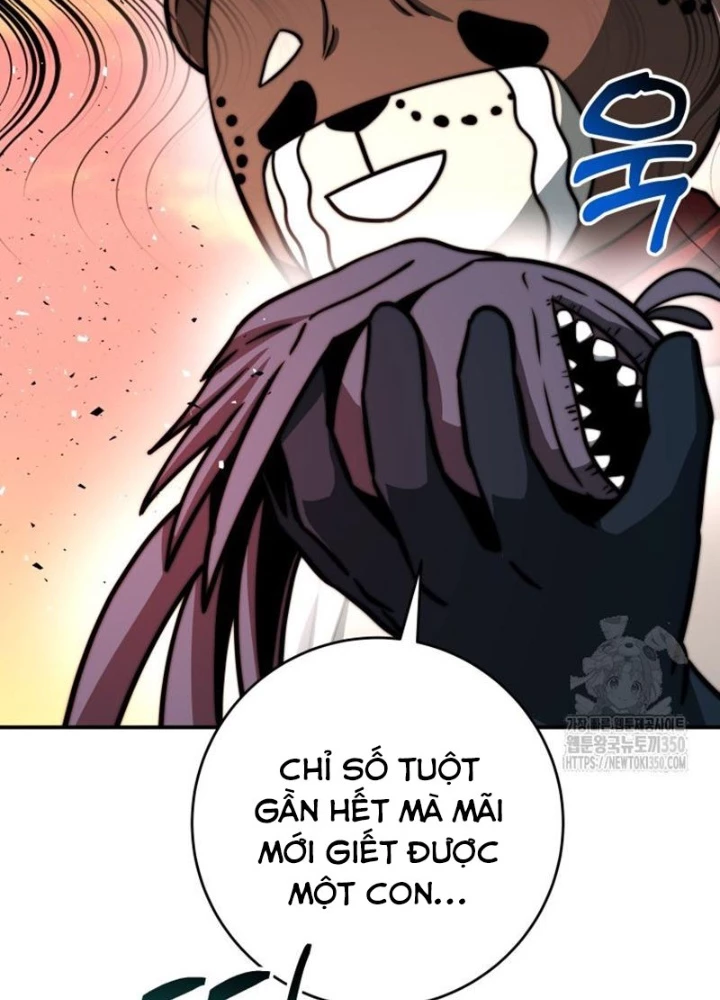Buff May Mắn Chapter 14 - Trang 3