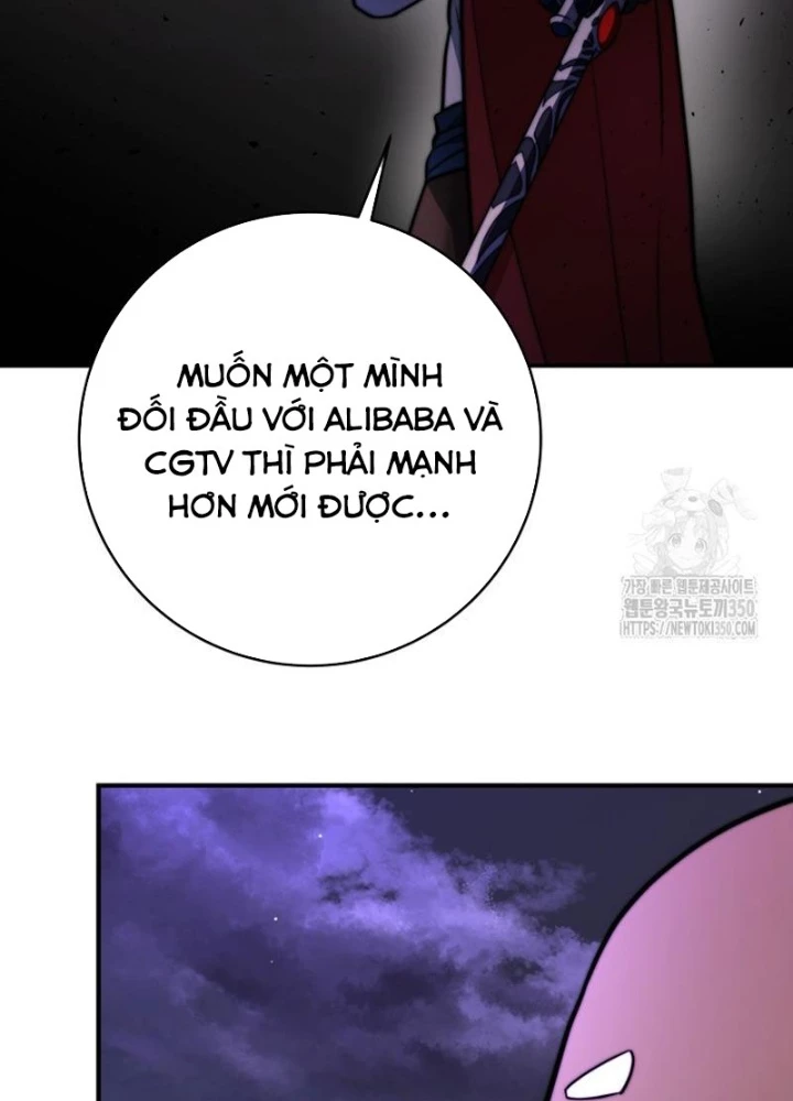 Buff May Mắn Chapter 14 - Trang 3