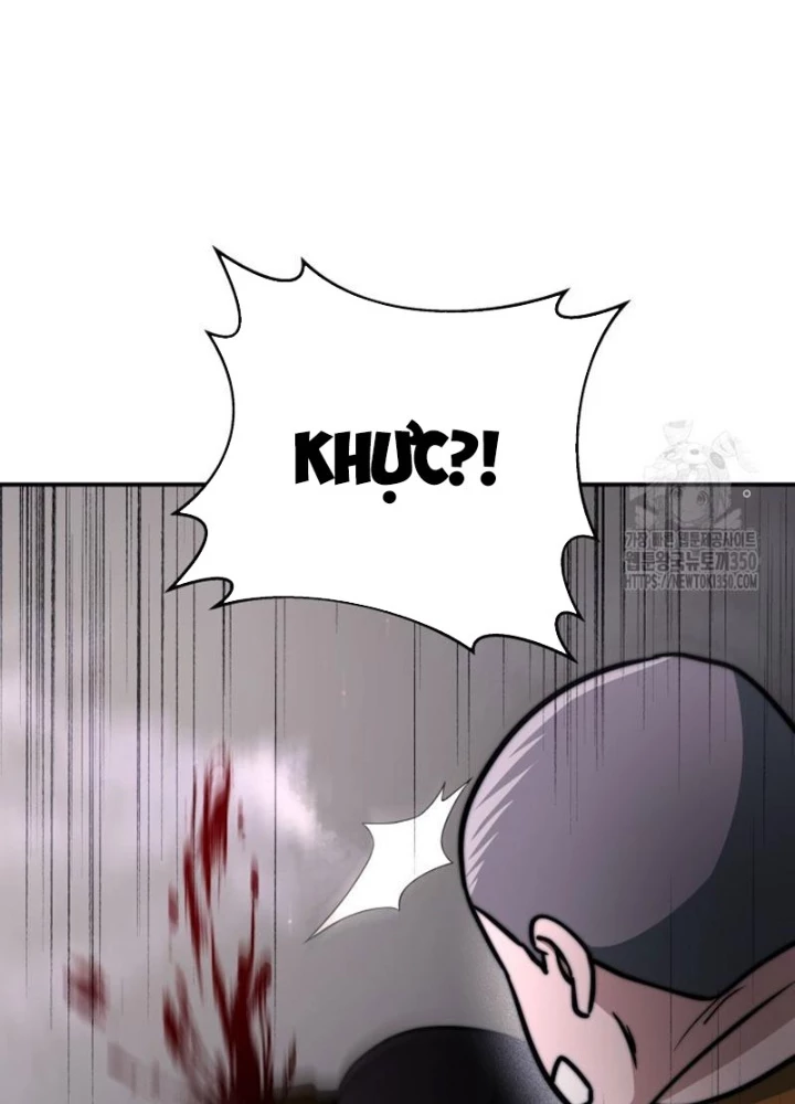 Buff May Mắn Chapter 14 - Trang 3