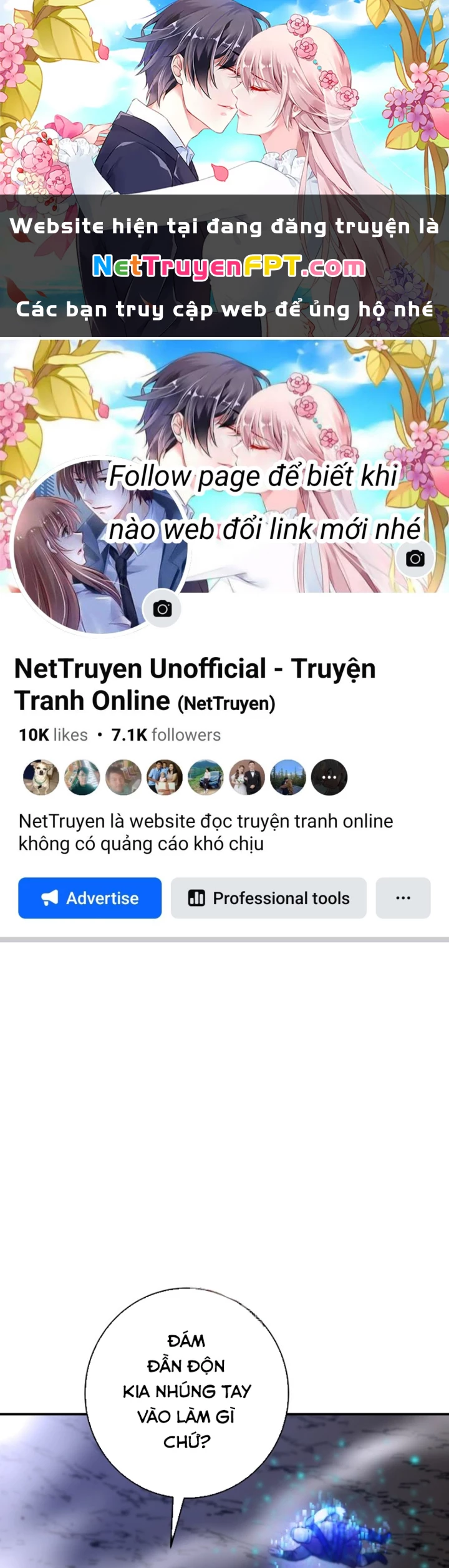 Buff May Mắn Chapter 15 - Next Chapter 16