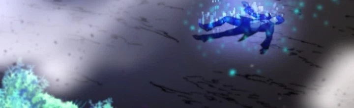 Buff May Mắn Chapter 15 - Trang 3
